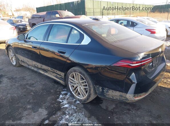 WBA53FJ06RCP97250 2024 BMW OTHER Black უკანა მარცხენა
