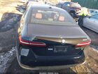 2024 Bmw 530i Xdrive Black vin: WBA53FJ06RCP97250
