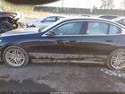 2024 Bmw 530i Xdrive Black vin: WBA53FJ06RCP97250