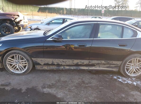 WBA53FJ06RCP97250 2024 BMW OTHER Black სალონის 360-გრადუსიანი ხედი