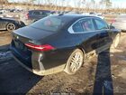 2024 Bmw 530i Xdrive Black vin: WBA53FJ06RCP97250