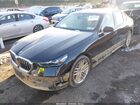 2024 Bmw 530i Xdrive Black vin: WBA53FJ06RCP97250