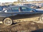 2024 Bmw 530i Xdrive Black vin: WBA53FJ06RCP97250