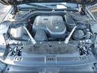 2024 Bmw 530i Xdrive Black vin: WBA53FJ06RCP97250