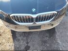 2024 Bmw 530i Xdrive Black vin: WBA53FJ06RCP97250