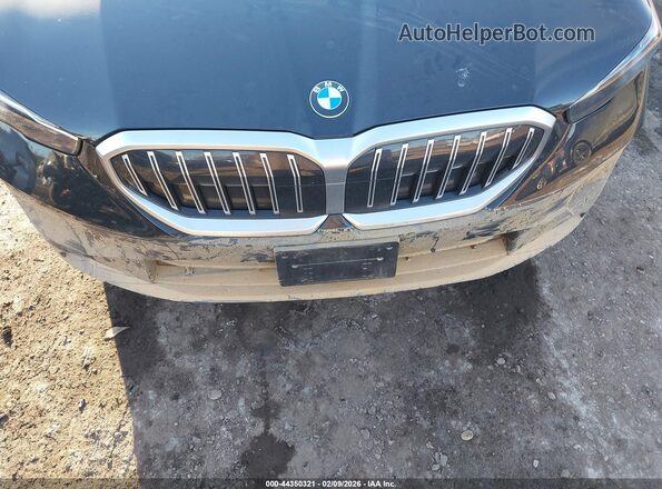 WBA53FJ06RCP97250 2024 BMW OTHER Black წინა ხედი