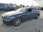2025 Bmw 530 Xi Black vin: WBA53FJ08SCT65264