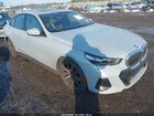 2025 Bmw 530i Xdrive Gray vin: WBA53FJ09SCU17582