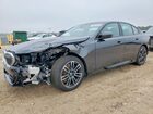 2026 Bmw 530 Xi Charcoal vin: WBA53FJ09TCW46183