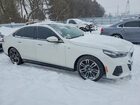 2024 Bmw Motorrad 530 Xi White vin: WBA53FJ0XRCP13012