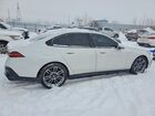 2024 Bmw Motorrad 530 Xi White vin: WBA53FJ0XRCP13012