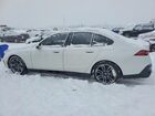 2024 Bmw Motorrad 530 Xi White vin: WBA53FJ0XRCP13012