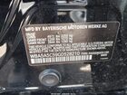 2016 Bmw 528i   Black vin: WBA5A5C59GD528210
