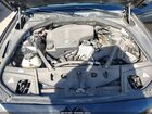 2016 Bmw 528i   Black vin: WBA5A5C59GD528210