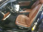 2016 Bmw 528 Xi Синий vin: WBA5A7C57GG642877