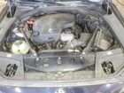 2016 Bmw 528 Xi Синий vin: WBA5A7C57GG642877