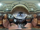 2016 Bmw 528 Xi Синий vin: WBA5A7C57GG642877