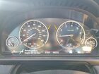 2016 Bmw 535 I Фиолетовый vin: WBA5B1C57GG553613