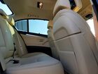2016 Bmw 535 I Фиолетовый vin: WBA5B1C57GG553613