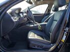 2016 Bmw 535 Xi Черный vin: WBA5B3C50GG258655