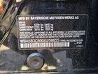 2016 Bmw 535 Xi Черный vin: WBA5B3C50GG258655