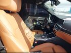 2022 Bmw 3 Series 330e Серый vin: WBA5P7C03NFL92866