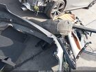 2022 Bmw 3 Series 330e Серый vin: WBA5P7C03NFL92866