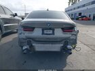 2022 Bmw 3 Series 330e Серый vin: WBA5P7C03NFL92866