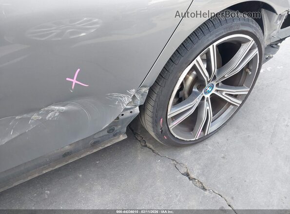WBA5P7C03NFL92866 2022 BMW OTHER Серый 