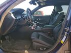 2019 Bmw 330i Blue vin: WBA5R1C52KAJ99393