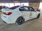 2019 Bmw 330i White vin: WBA5R1C56KAJ99087 2019 Bmw 330i White vin: WBA5R1C56KAJ99087