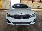 2019 Bmw 330i White vin: WBA5R1C56KAJ99087 2019 Bmw 330i White vin: WBA5R1C56KAJ99087