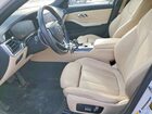 2019 Bmw 330xi Белый vin: WBA5R7C51KAJ87643