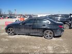 2019 Bmw 330i Xdrive Black vin: WBA5R7C51KFH15445