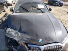 2019 Bmw 330i Xdrive Black vin: WBA5R7C51KFH15445