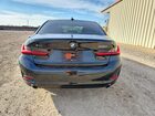 2019 Bmw 330xi Black vin: WBA5R7C56KAJ81532 2019 Bmw 330xi Black vin: WBA5R7C56KAJ81532