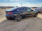 2019 Bmw 330xi Black vin: WBA5R7C56KAJ81532 2019 Bmw 330xi Black vin: WBA5R7C56KAJ81532