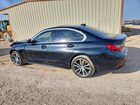 2019 Bmw 330xi Black vin: WBA5R7C56KAJ81532 2019 Bmw 330xi Black vin: WBA5R7C56KAJ81532