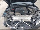 2019 Bmw 330i Xdrive Black vin: WBA5R7C5XKAJ82814