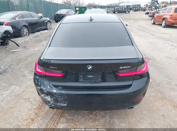 WBA5R7C5XKAJ82814 2019 BMW OTHER Black 