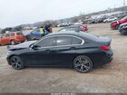2019 Bmw 330i Xdrive Black vin: WBA5R7C5XKAJ82814