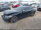 2019 Bmw 330i Xdrive Black vin: WBA5R7C5XKAJ82814