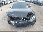 2019 Bmw 330i Xdrive Black vin: WBA5R7C5XKAJ82814