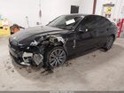 2020 Bmw M340i   Черный vin: WBA5U7C09LA234194