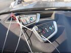 2020 Bmw M340i   Черный vin: WBA5U7C09LA234194