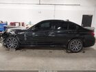 2020 Bmw M340i   Черный vin: WBA5U7C09LA234194