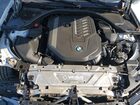 2020 Bmw M340i Белый vin: WBA5U7C09LFH15309