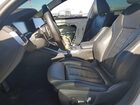2020 Bmw M340i Белый vin: WBA5U7C09LFH15309