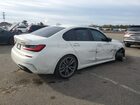 2020 Bmw M340xi Белый vin: WBA5U9C06LA380757