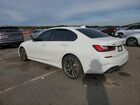 2020 Bmw M340xi Белый vin: WBA5U9C06LA380757